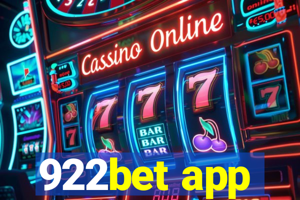 922bet app