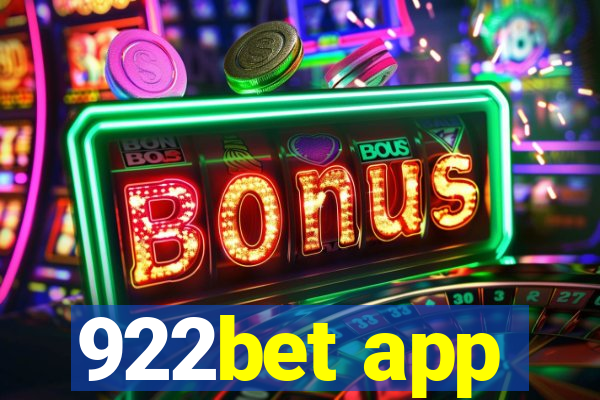 922bet app