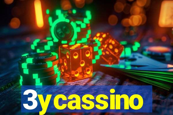 3ycassino