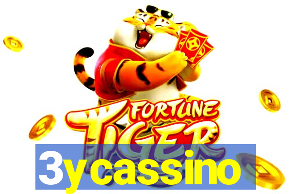 3ycassino