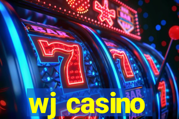 wj casino