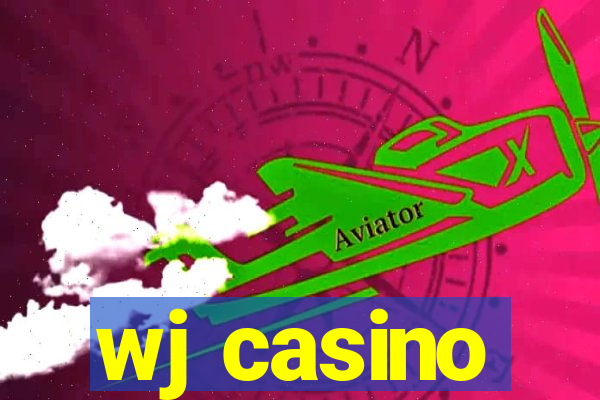 wj casino