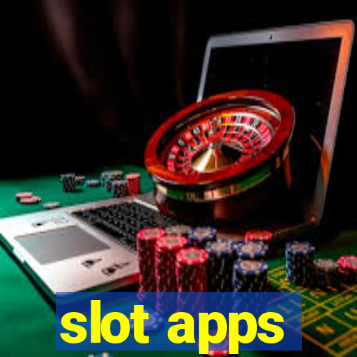 slot apps