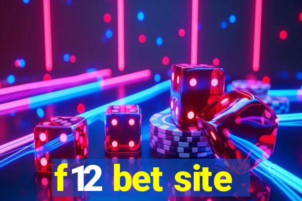 f12 bet site