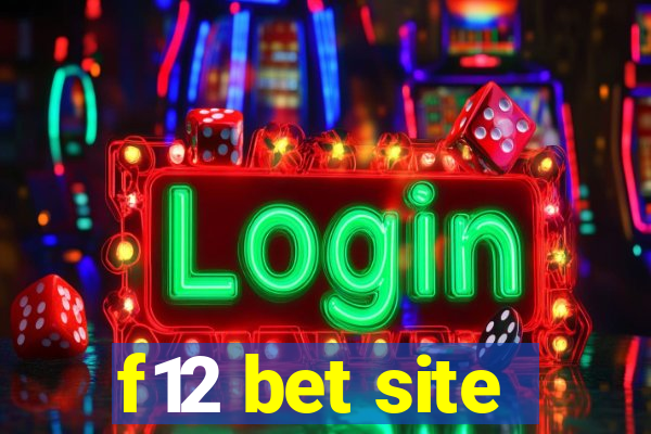 f12 bet site