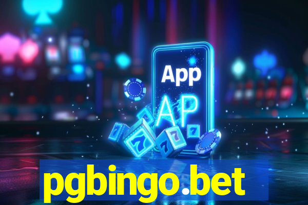 pgbingo.bet