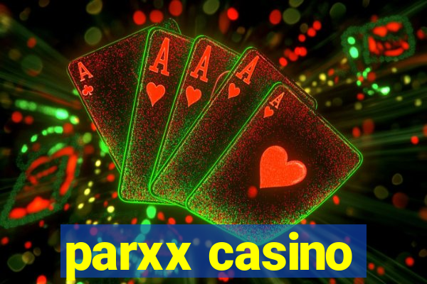 parxx casino