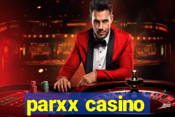 parxx casino