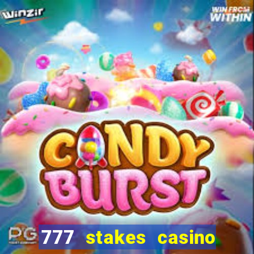 777 stakes casino no deposit bonus