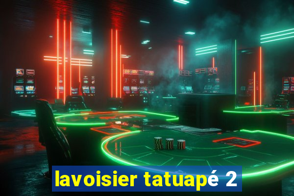 lavoisier tatuapé 2