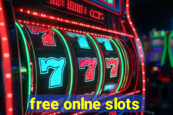 free onlne slots