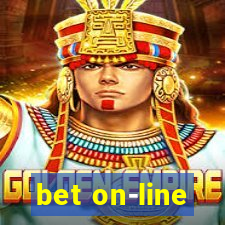 bet on-line