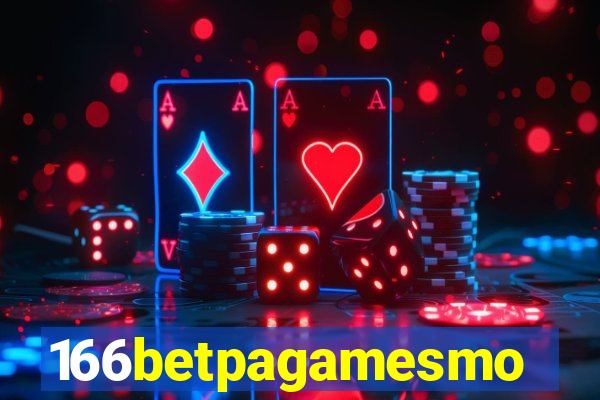 166betpagamesmo