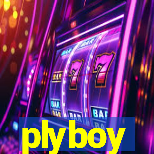 plyboy