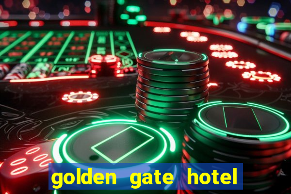 golden gate hotel and casino in las vegas