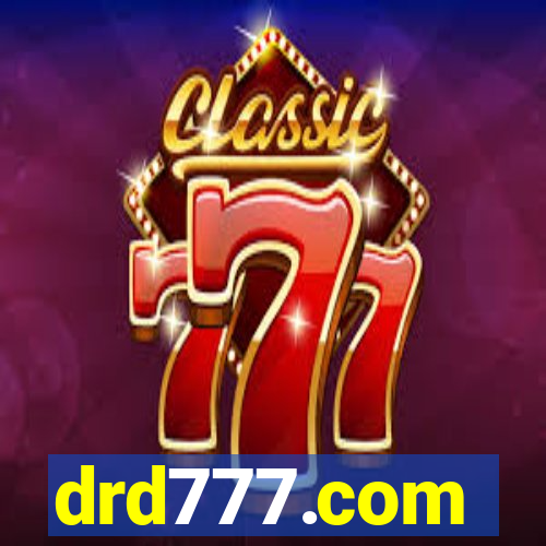 drd777.com