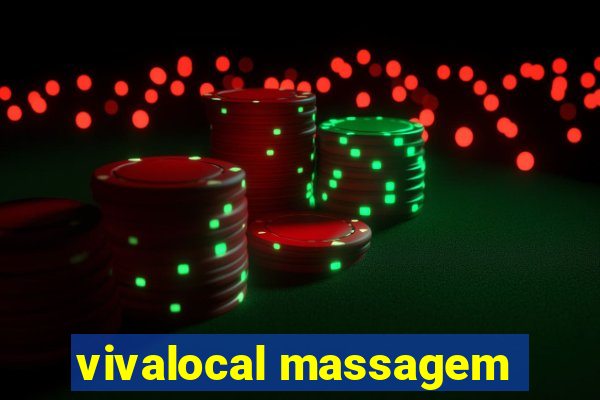 vivalocal massagem