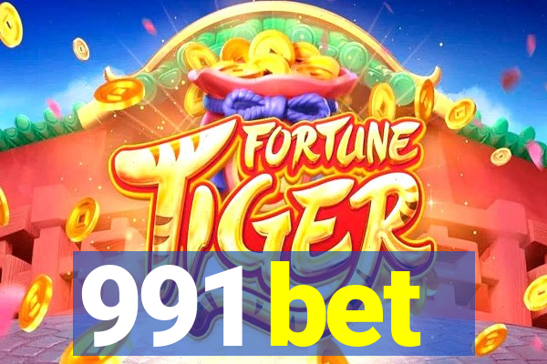 991 bet