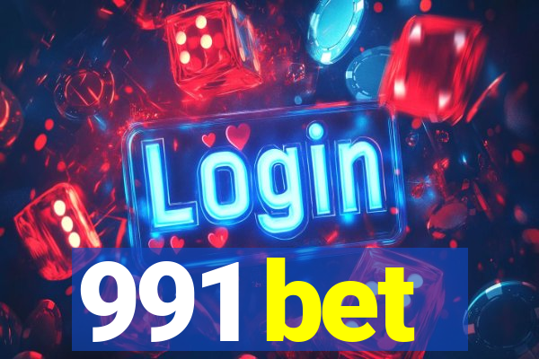 991 bet