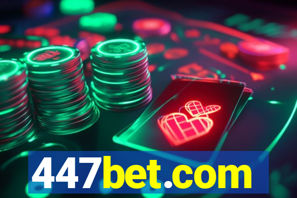 447bet.com