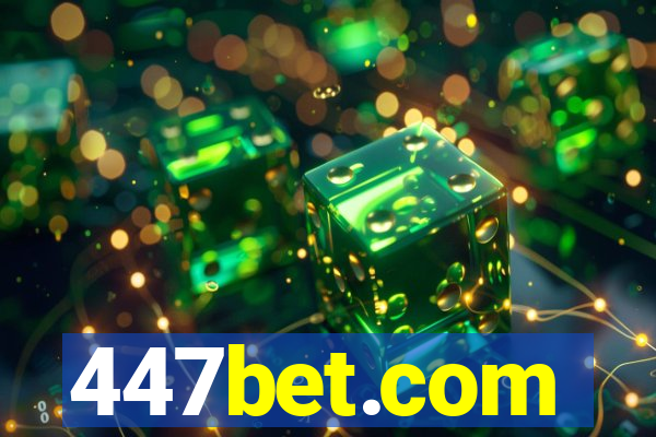 447bet.com