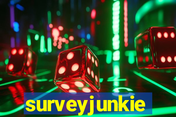 surveyjunkie