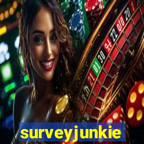 surveyjunkie