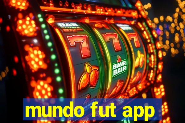 mundo fut app