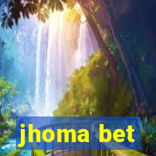 jhoma bet