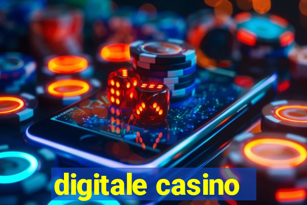 digitale casino