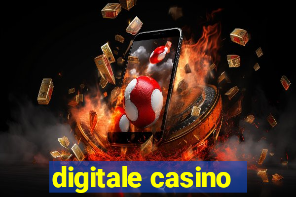 digitale casino