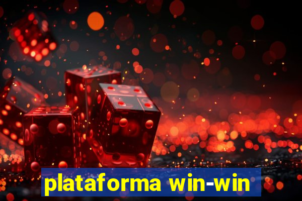 plataforma win-win