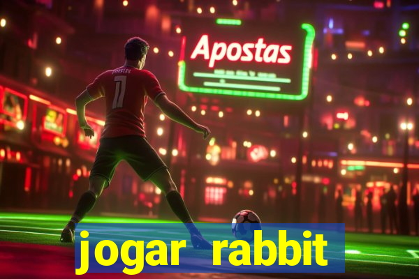 jogar rabbit fortune demo