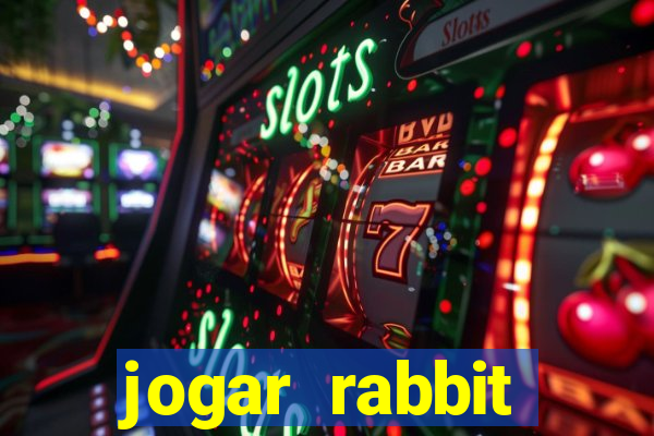 jogar rabbit fortune demo