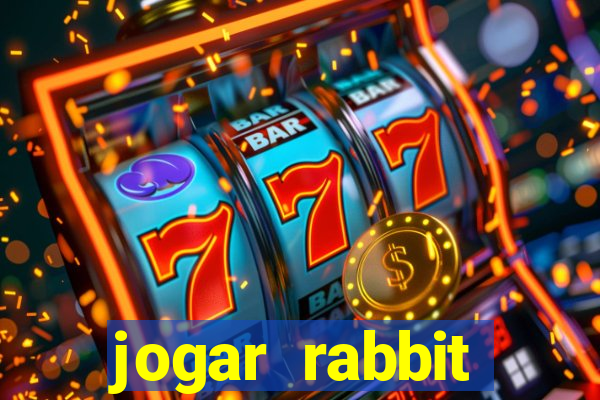 jogar rabbit fortune demo