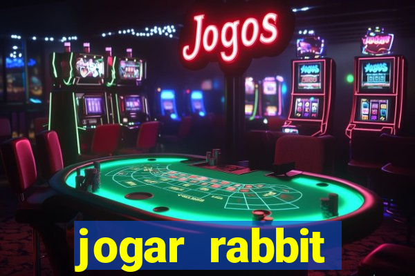 jogar rabbit fortune demo