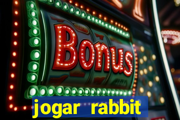 jogar rabbit fortune demo