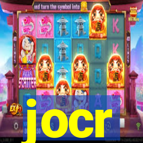 jocr