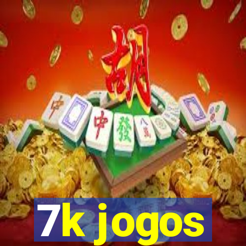 7k jogos