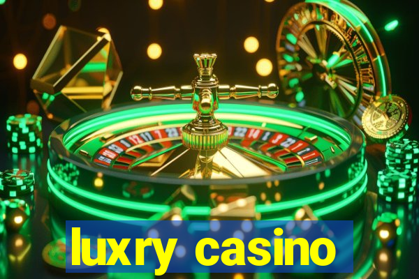 luxry casino