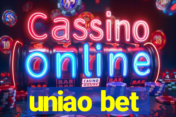 uniao bet