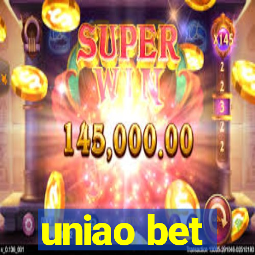 uniao bet