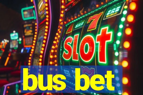 bus bet