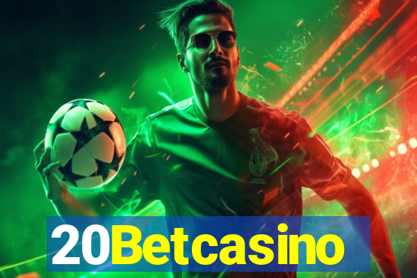 20Betcasino