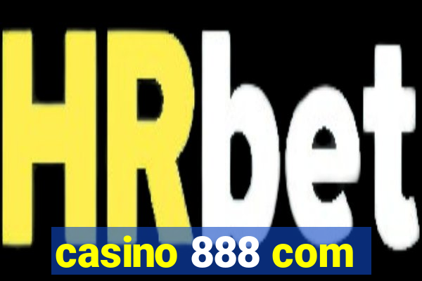 casino 888 com