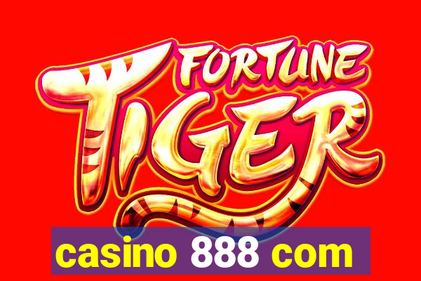 casino 888 com