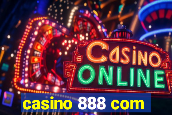 casino 888 com