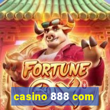 casino 888 com