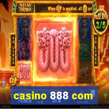 casino 888 com