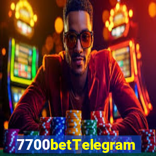 7700betTelegram